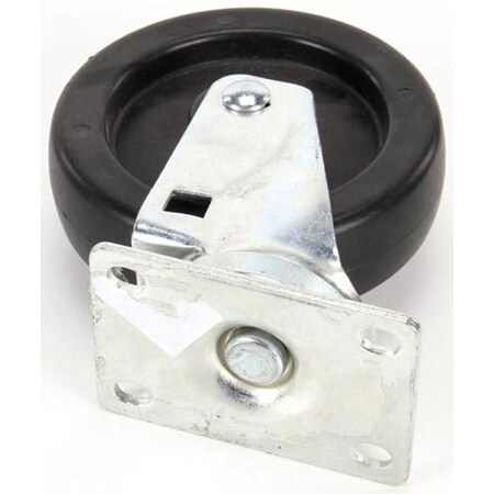Bakers Pride Caster Wo/Lock Rep By 8633102 S1429A